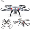 Professional Syma X8G RC drone HD camera 2.4G 6 Axis Gyro 4CH 8MP camera drone syma X8 Big Quadcopter Helicopter MJX X101 drone